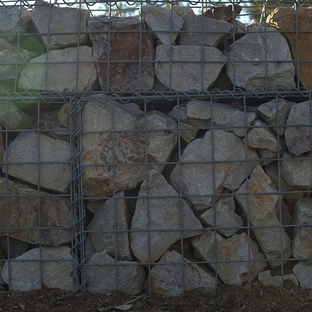 Welded Gabion Box