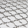 Stainless Steel Dutch Woven Wire Mesh
