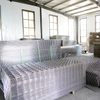 Stainless Steel Welded Wire Mesh Panel