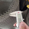  Crimped Wire Mesh