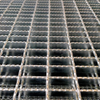 Stainless Steel Walkway Grating