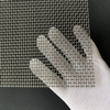 Stainless Steel Woven Mesh
