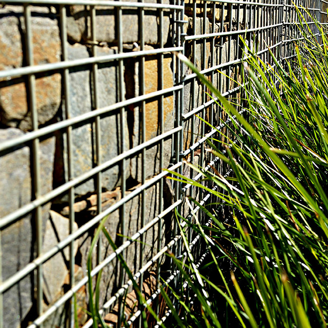 Welded Gabion Box