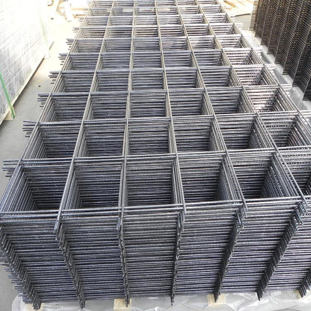 Galvanized Welded Wire Mesh 