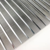 Wedge sieve