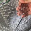 Stainless Steel Crimped Wire Mesh
