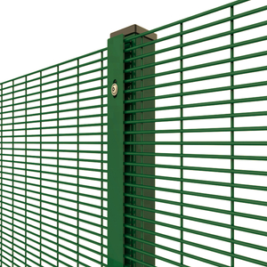 358 Fence