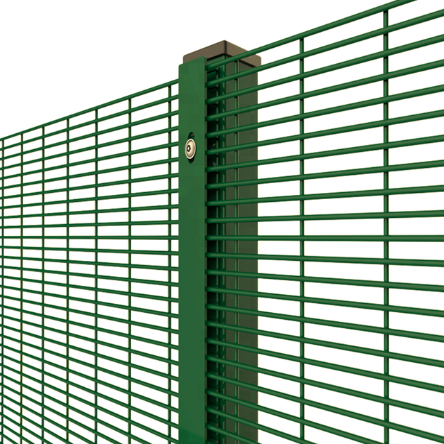 358 Fence