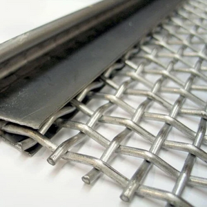 Mine Screen Mesh
