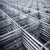 Welded Wire Reinforcing Mesh