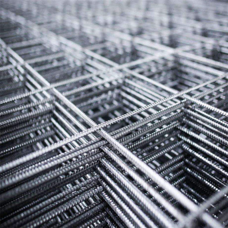Welded Wire Reinforcing Mesh