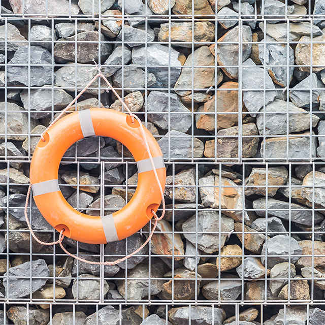 Welded Gabion Box