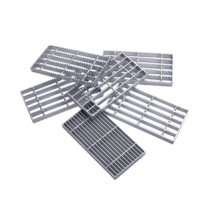 Stainless Steel Walkway Grating