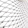 Stainless Steel Rope Mesh