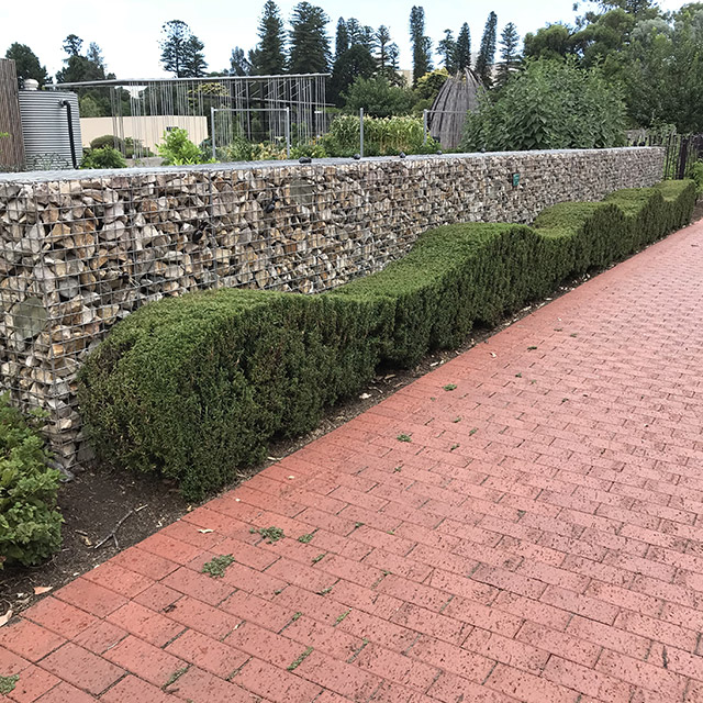 Welded Gabion Box
