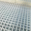 galvanized welded wire mesh panel
