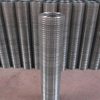 Stainless Steel Welded Wire Mesh