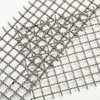 Stainless Steel Plain Woven Wire Mesh