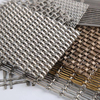 Stainless Steel Dutch Woven Wire Mesh