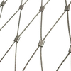 Stainless Steel Rope Mesh