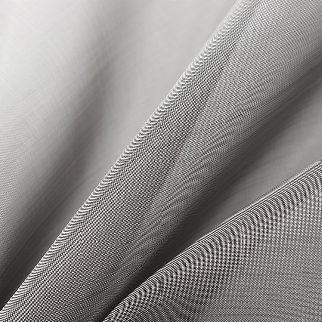 Stainless Steel Twill Woven Wire Mesh