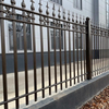 Ornamental Fence