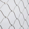 Stainless Steel Rope Mesh
