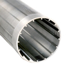 300micron Wedge Wire_Water Well Screen Filter Pipe