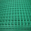pvc coated welded wire mesh panel
