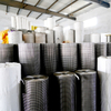Galvanized Welded Wire Mesh 