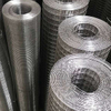 Stainless Steel Welded Wire Mesh