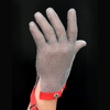 Stainless Steel Chainmail Glove