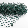 PVC coated cyclone wire