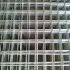 galvanized welded wire mesh panel
