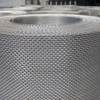 Stainless Steel Dutch Weave Wire Mesh