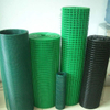 Pvc Coated Welded Wire Mesh