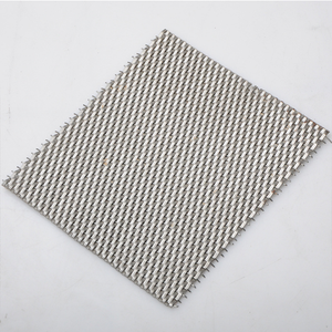 Stainless Steel Dutch Woven Wire Mesh