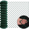 PVC coated cyclone wire