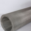 Heavy-Duty Woven Wire Mesh