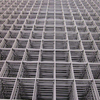galvanized welded wire mesh panel