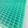 pvc coated welded wire mesh panel