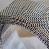 Stainless Steel Dutch Weave Wire Mesh