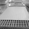 Stainless Steel Walkway Grating