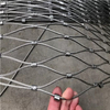 Stainless Steel Rope Mesh