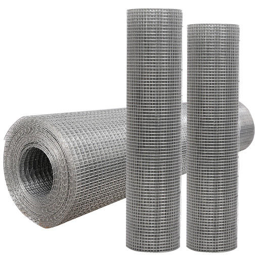 GI Mesh Roll