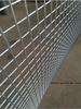 Welded Mesh Temporary Fence-Customized Temporary Fence Mobile