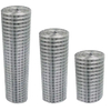 1/2-inch Hot-dip Galvanized Welded Mesh