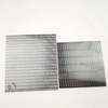 Wedge Wire Screen