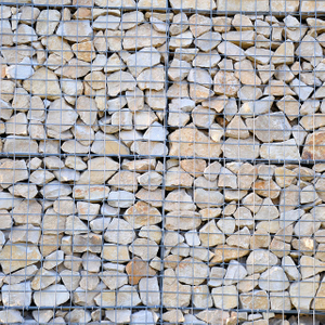 Welded Gabion Box