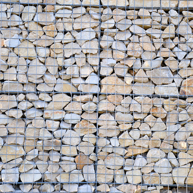 Welded Gabion Box